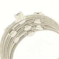 Anello Marco Bicego Donna santorini in Oro Diamante 0.35 Ct MB035441-15 - MB035441-15